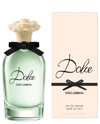 Dolce Eau de Parfum